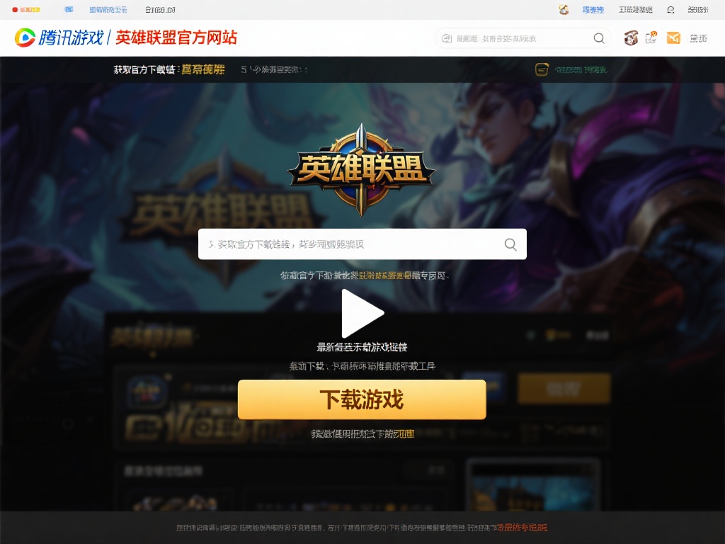 获取官方下载链接其实并不复杂，只需几个简