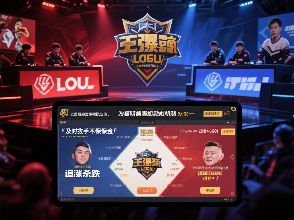 这种方法特别适合情绪容易波动的玩家。LO