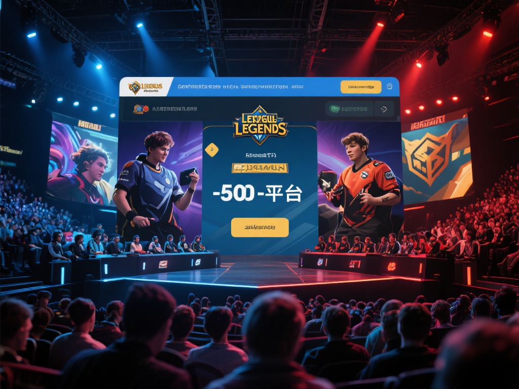 英雄联盟投注平台精选:安全可靠的实用指南 在电子竞技的热潮中,《英雄联盟》作为全球