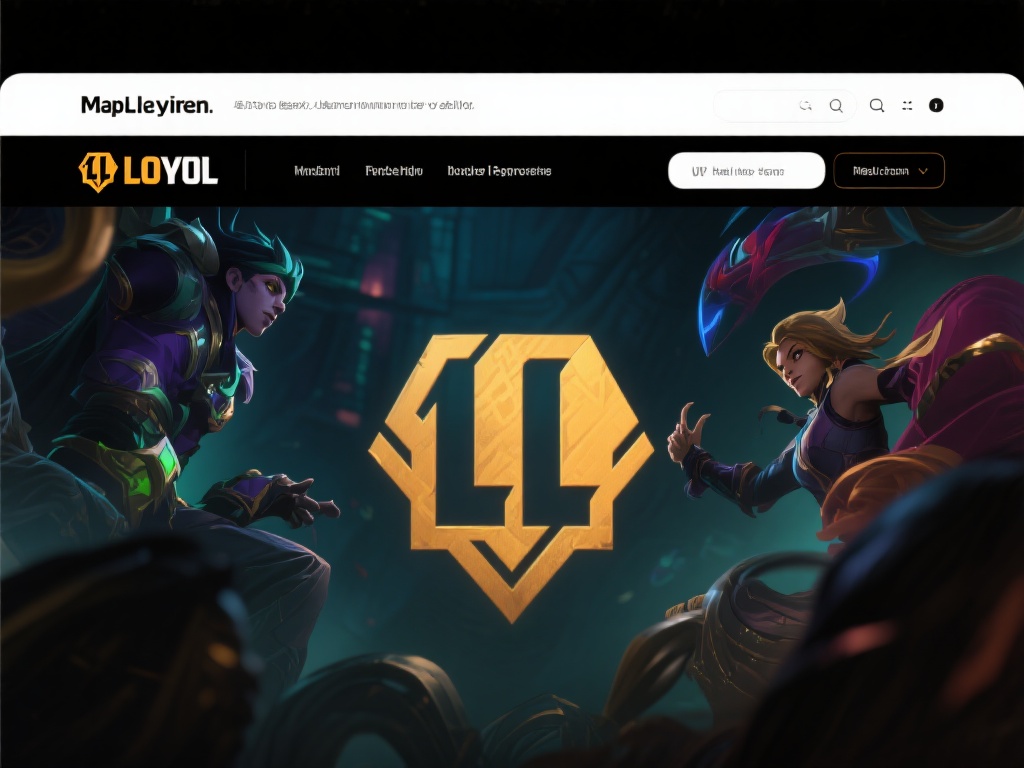 LOL官网更名是否预示游戏将迎来重大更新? 综合来看,LOL官网改名并不必然意味着游