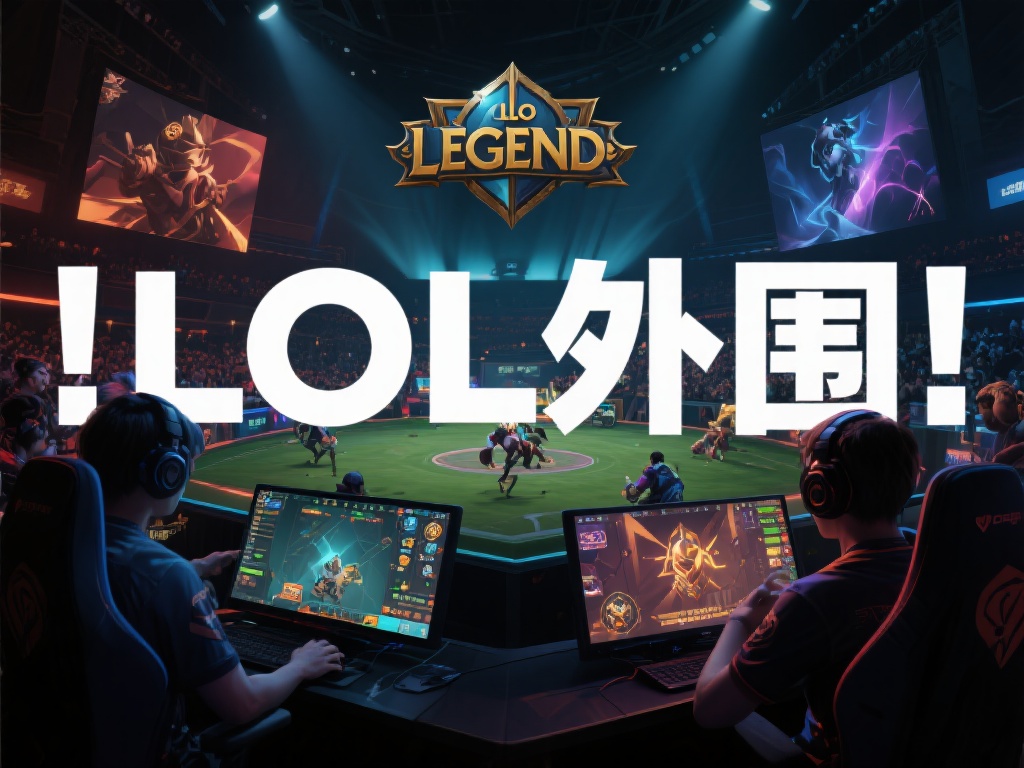 LOL外围的含义及对游戏生态的影响解析 引言:揭开LOL外围的神秘面纱
在《英