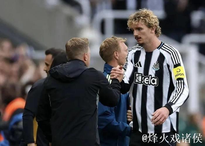 桑德兰1-0纽卡,沃尔特马德自摆乌龙 桑德兰1-0纽卡,沃尔特马德自摆乌龙